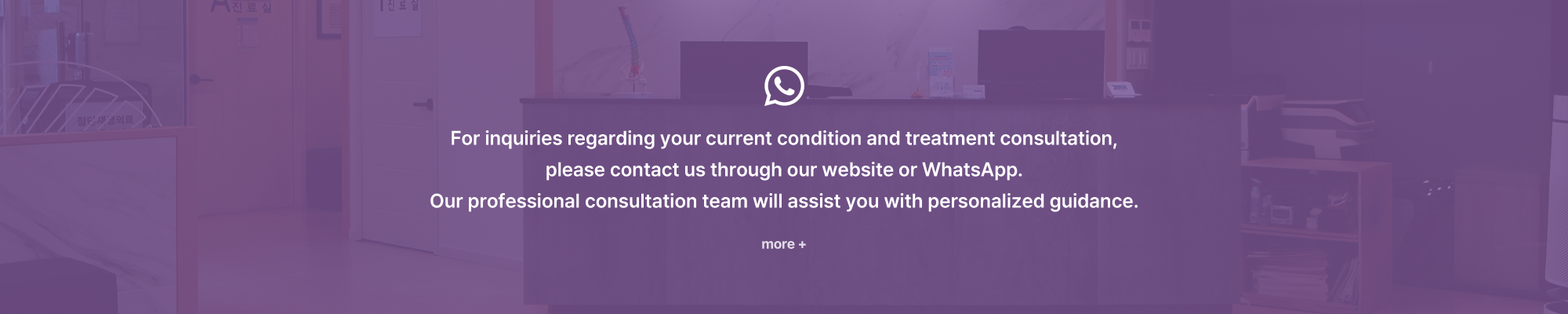 Consultation Inquiry